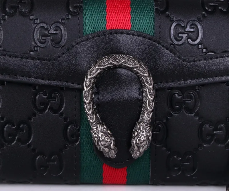 Alternative view of Gucci Satchel Bags-953