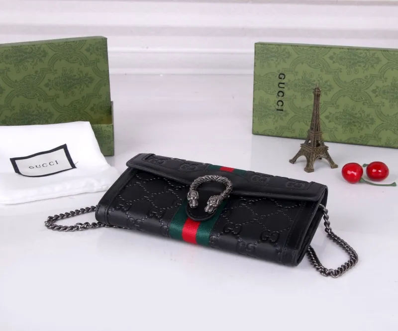 Gucci Satchel Bags-953 - Image 5