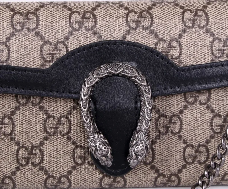 Alternative view of Gucci Satchel Bags-954