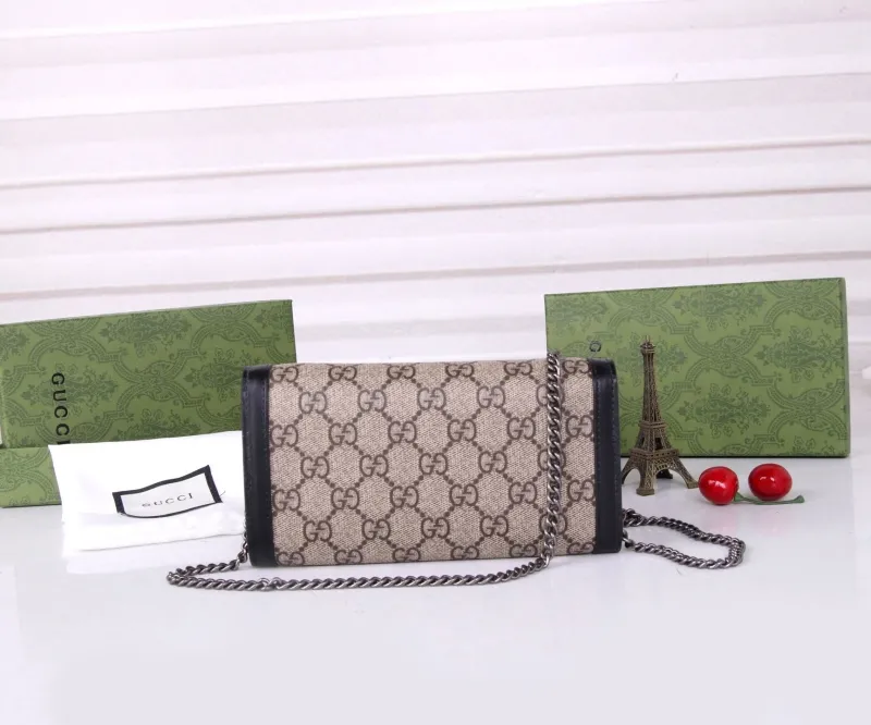 Gucci Satchel Bags-954 - Image 4