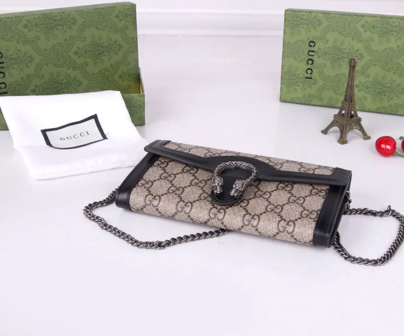 Gucci Satchel Bags-954 - Image 5