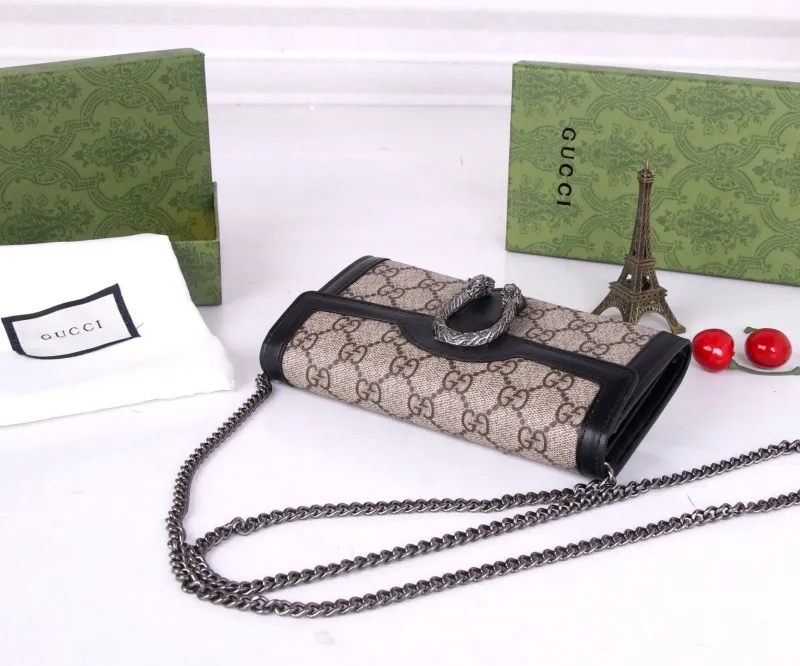 Gucci Satchel Bags-954 - Image 6