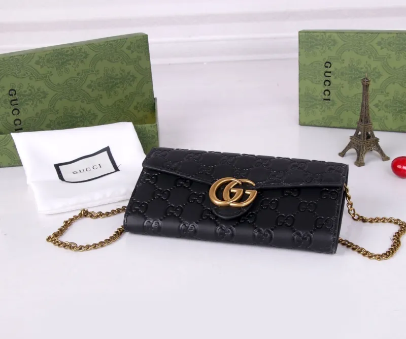 Gucci Satchel Bags-955 - Image 3