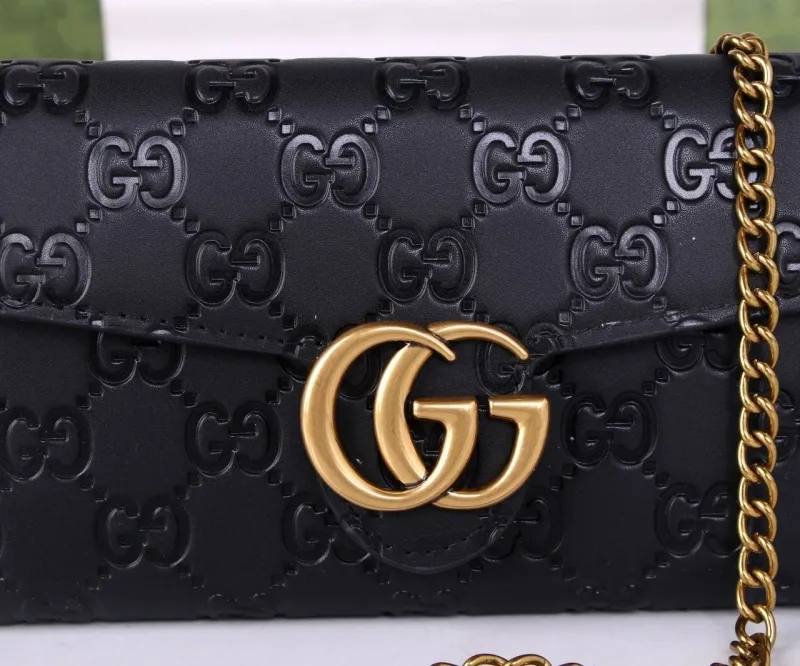 Gucci Satchel Bags-955 - Image 9
