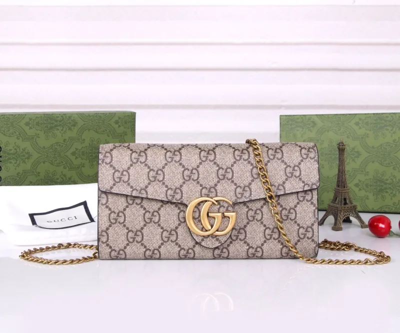Gucci Satchel Bags-956