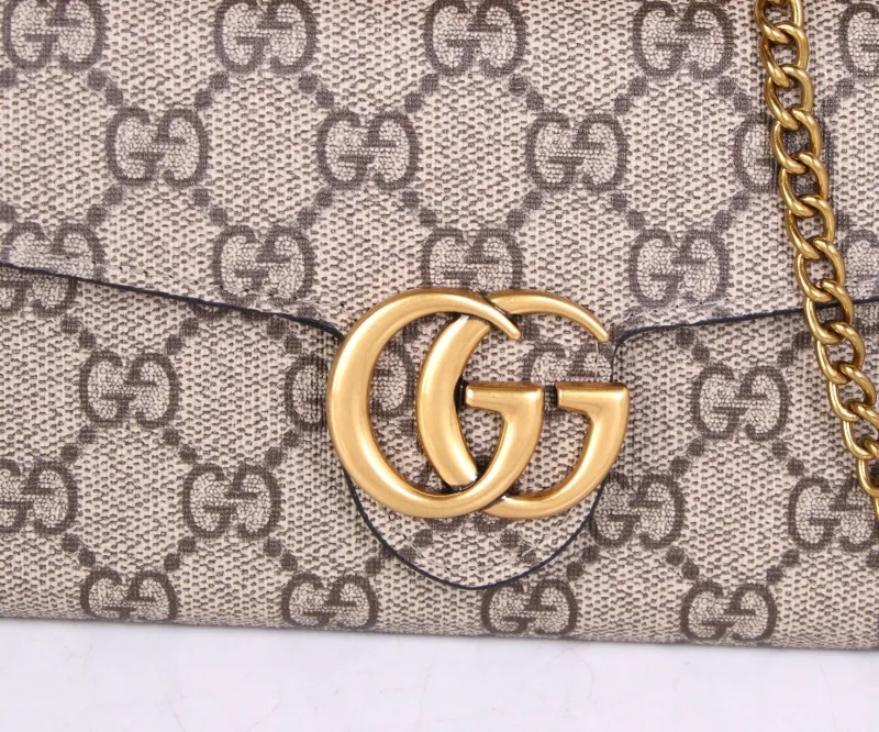 Alternative view of Gucci Satchel Bags-956