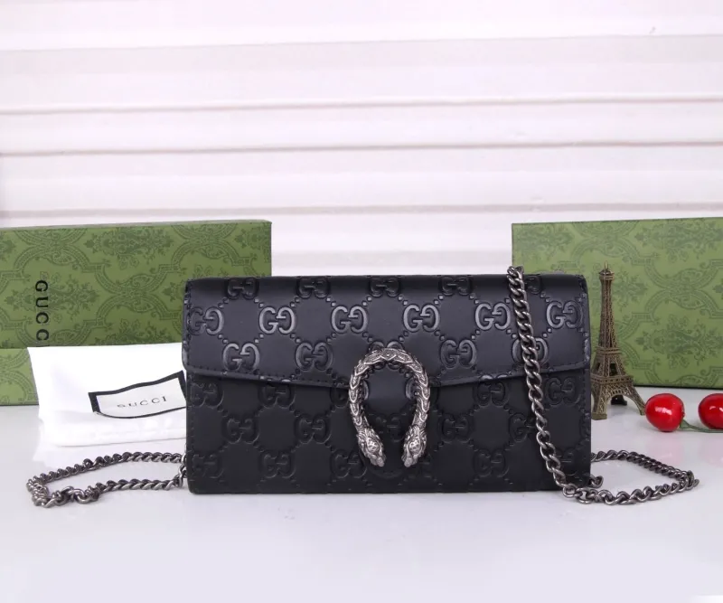 Gucci Satchel Bags-957