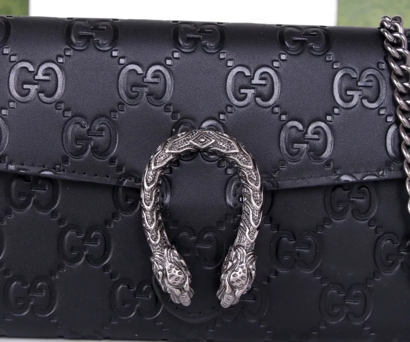Alternative view of Gucci Satchel Bags-957