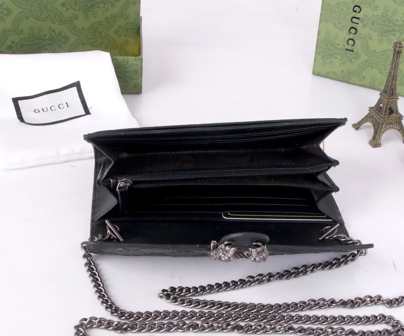 Gucci Satchel Bags-957 - Image 9