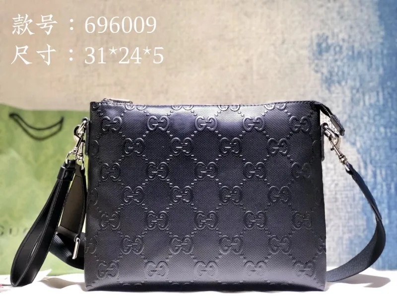 Gucci Satchel Bags-958