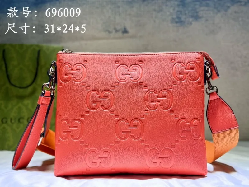 Gucci Satchel Bags-959
