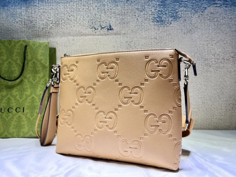 Alternative view of Gucci Satchel Bags-960
