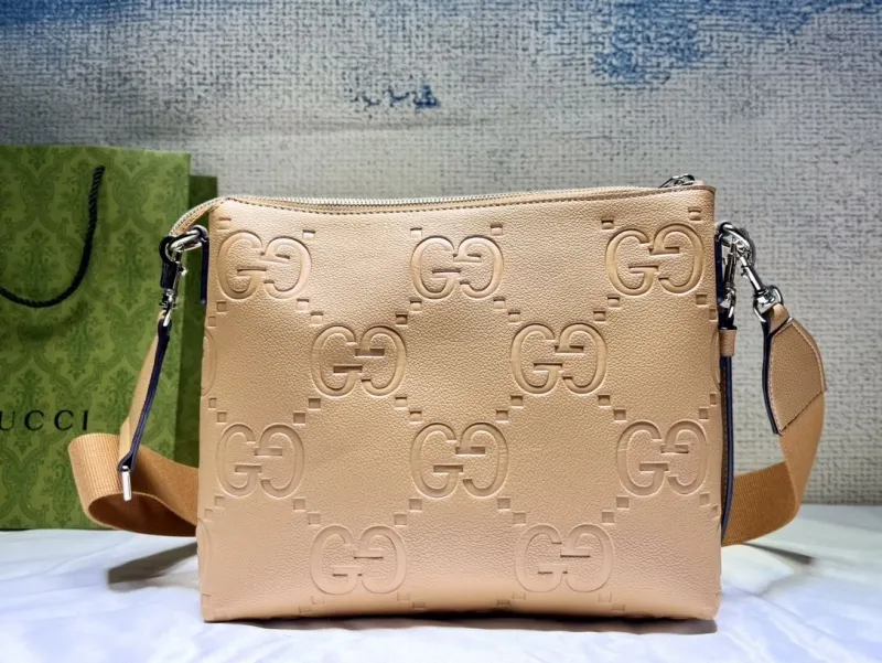 Gucci Satchel Bags-960 - Image 3