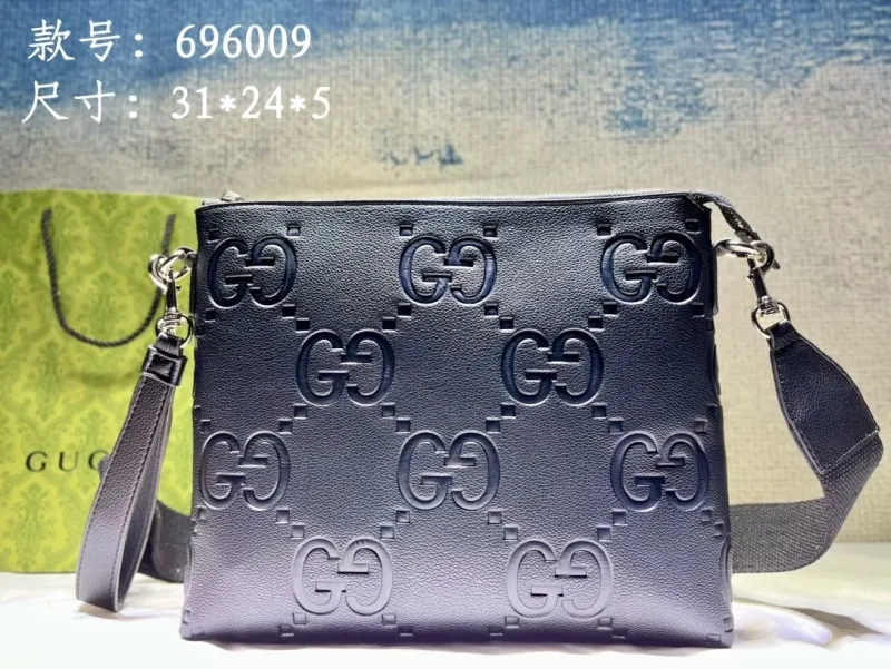 Gucci Satchel Bags-961