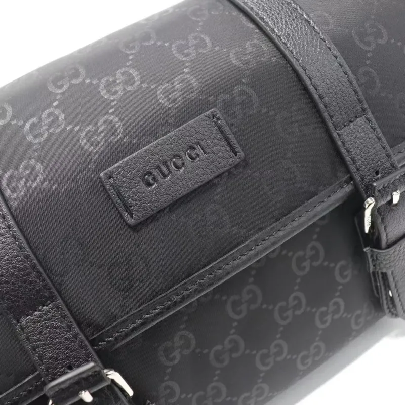 Gucci Satchel Bags-962 - Image 4
