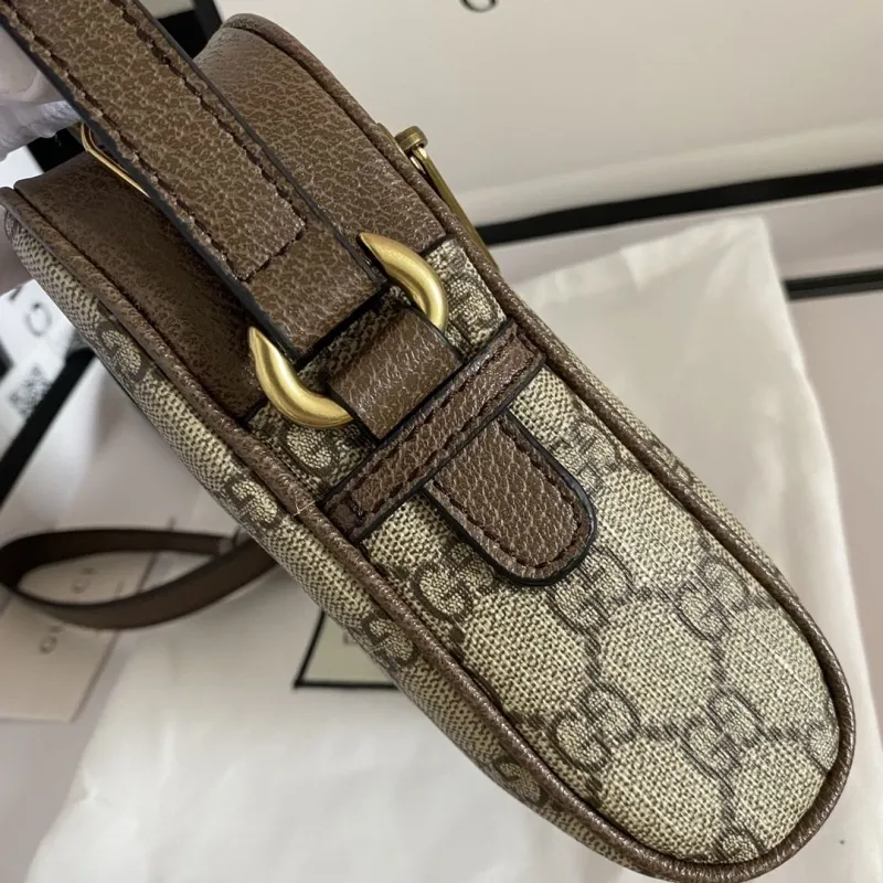 Gucci Satchel Bags-963 - Image 5
