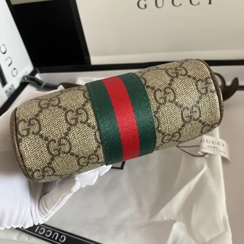 Gucci Satchel Bags-963 - Image 6