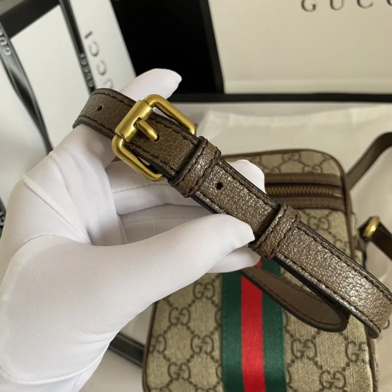 Gucci Satchel Bags-963 - Image 7