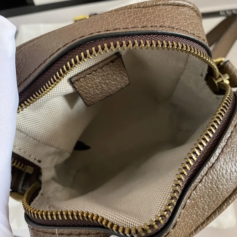 Gucci Satchel Bags-963 - Image 8
