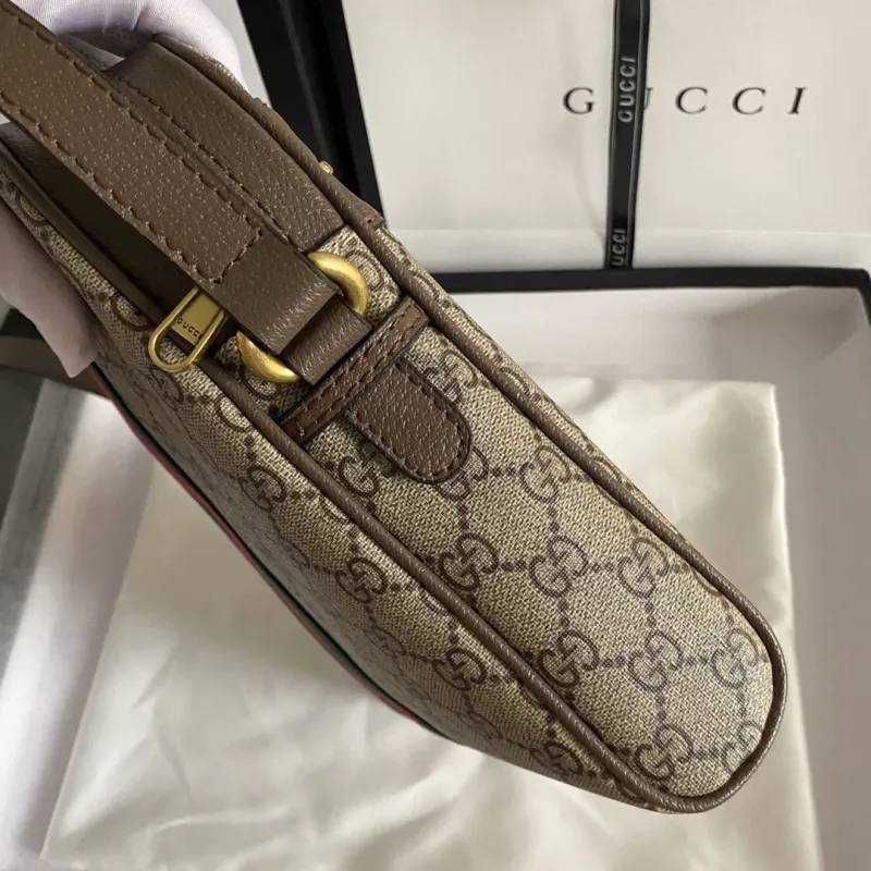 Gucci Satchel Bags-964 - Image 3