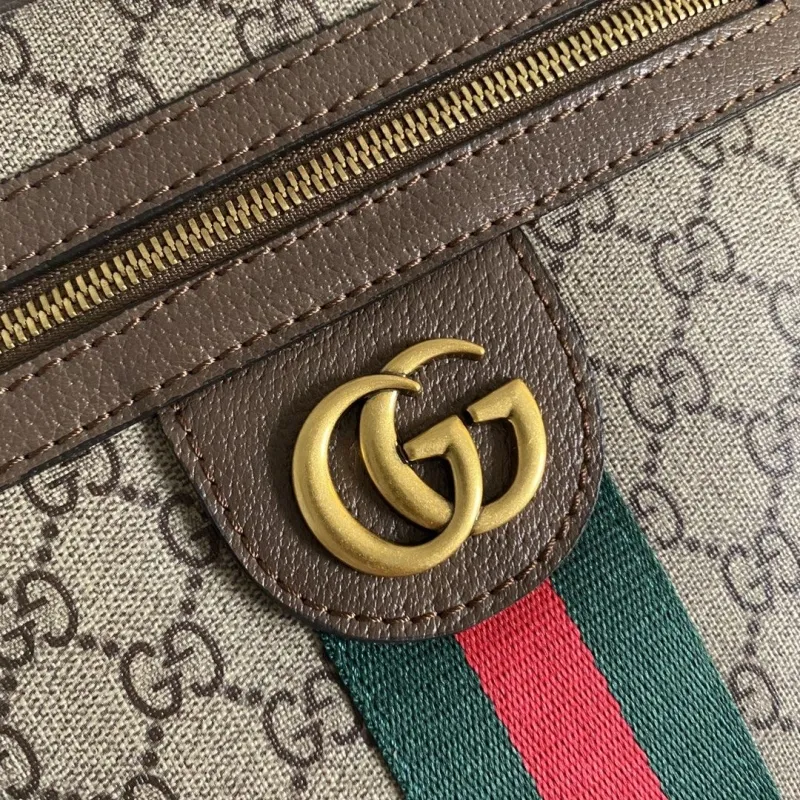 Gucci Satchel Bags-964 - Image 5