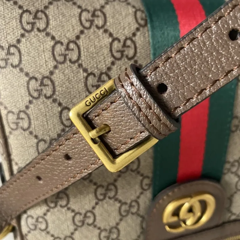 Gucci Satchel Bags-964 - Image 7