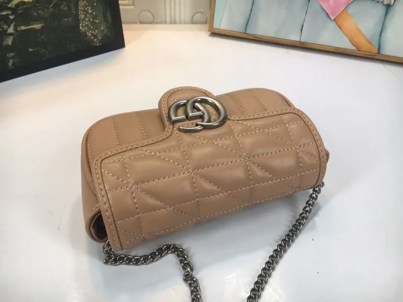 Gucci Satchel Bags-966 - Image 5