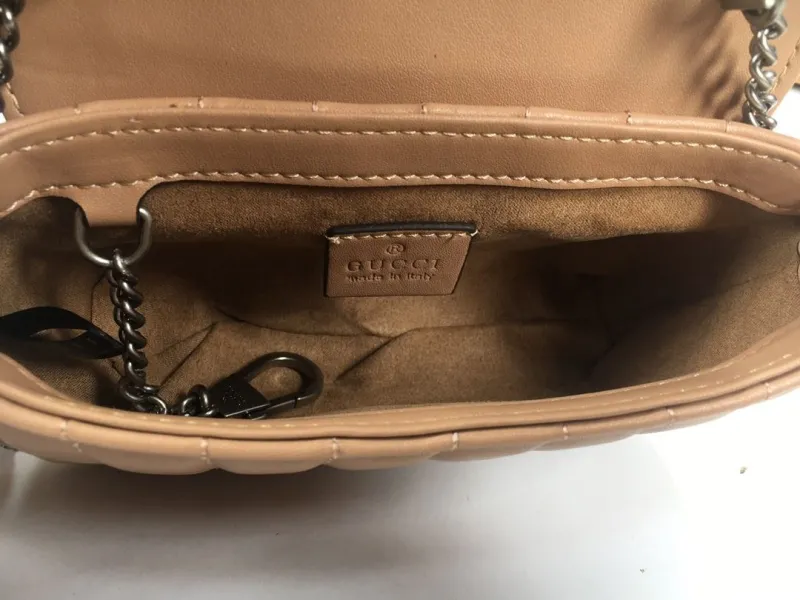 Gucci Satchel Bags-966 - Image 9