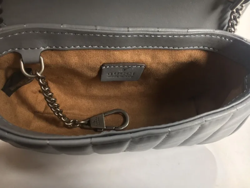 Gucci Satchel Bags-967 - Image 9