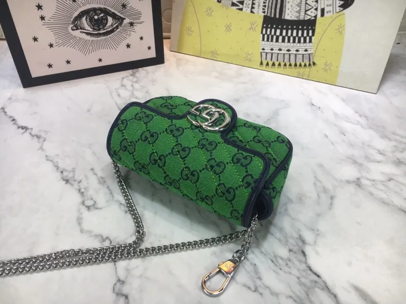 Gucci Satchel Bags-968 - Image 5