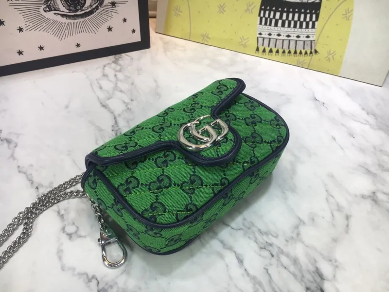 Gucci Satchel Bags-968 - Image 6