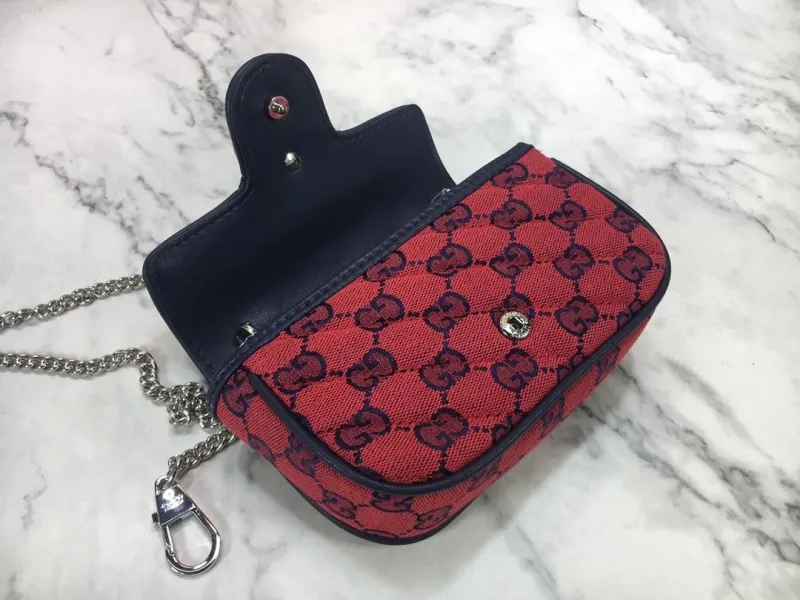 Gucci Satchel Bags-970 - Image 8