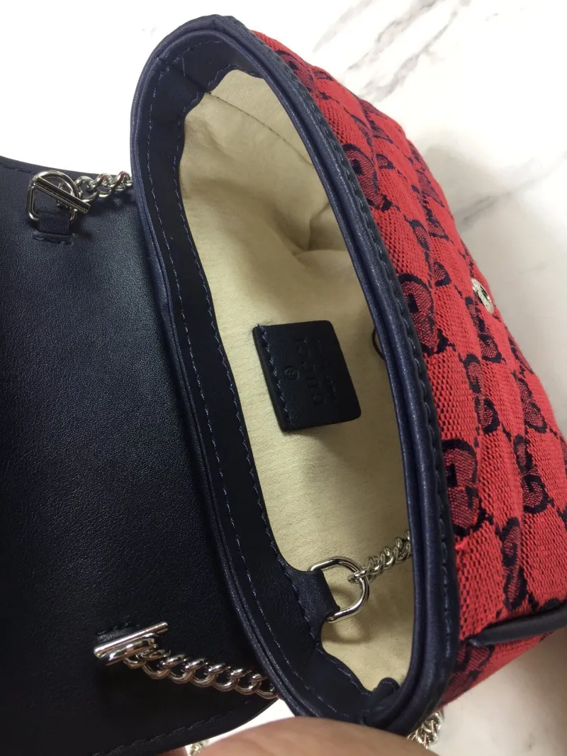 Gucci Satchel Bags-970 - Image 9