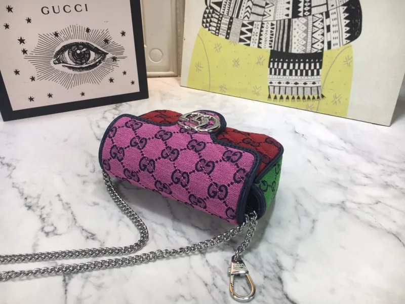 Gucci Satchel Bags-971 - Image 5