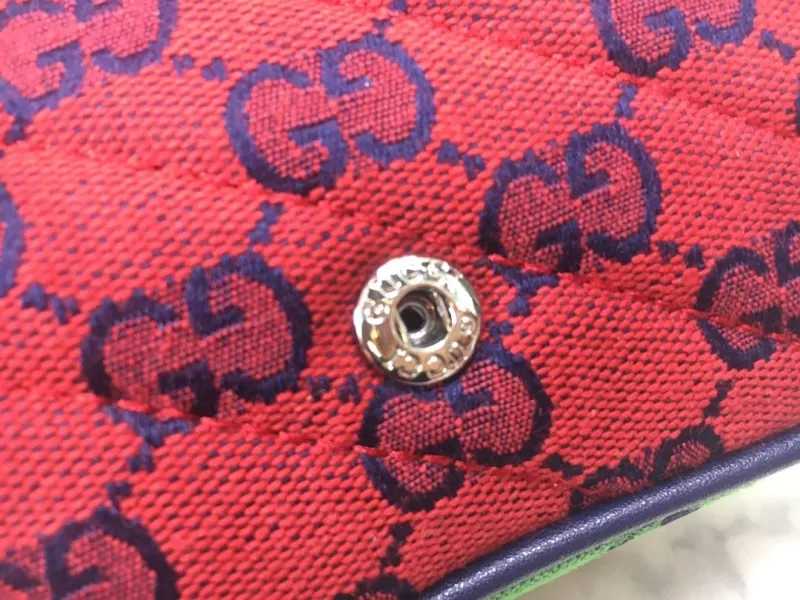Gucci Satchel Bags-971 - Image 8