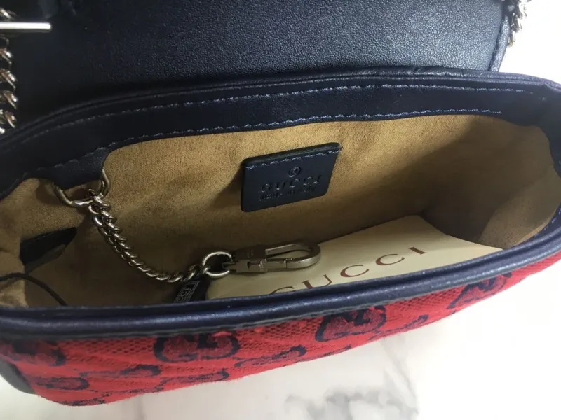 Gucci Satchel Bags-971 - Image 9