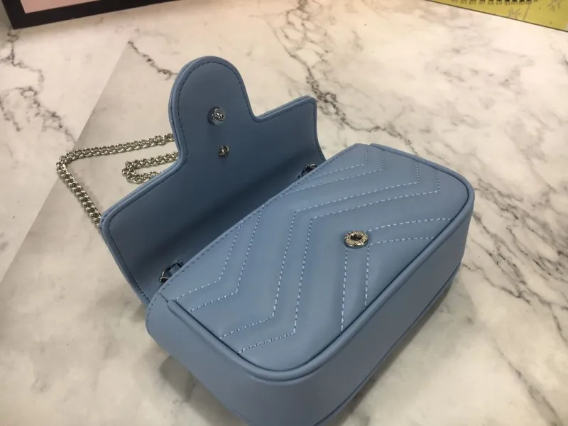 Gucci Satchel Bags-972 - Image 6