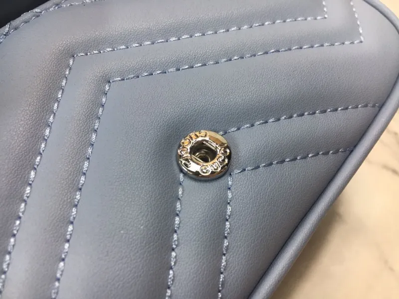 Gucci Satchel Bags-972 - Image 7