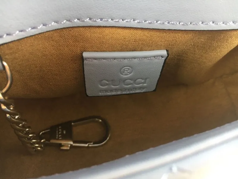 Gucci Satchel Bags-972 - Image 8