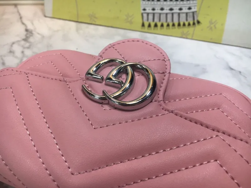 Gucci Satchel Bags-973 - Image 4