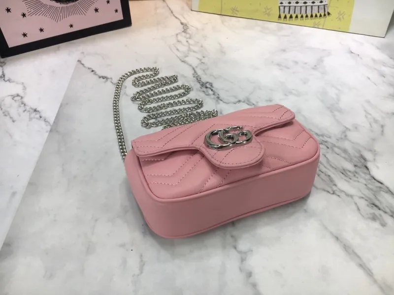Gucci Satchel Bags-973 - Image 6