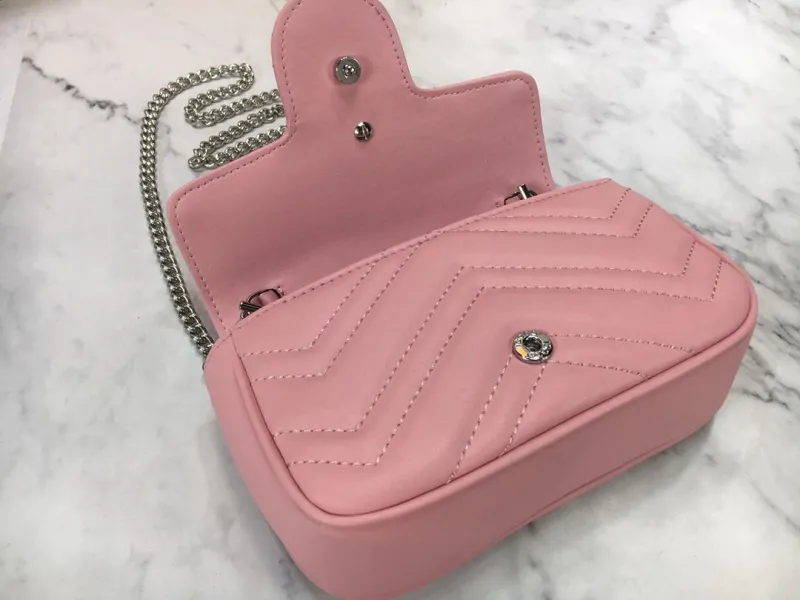 Gucci Satchel Bags-973 - Image 7