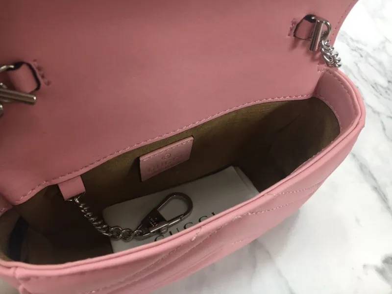 Gucci Satchel Bags-973 - Image 9