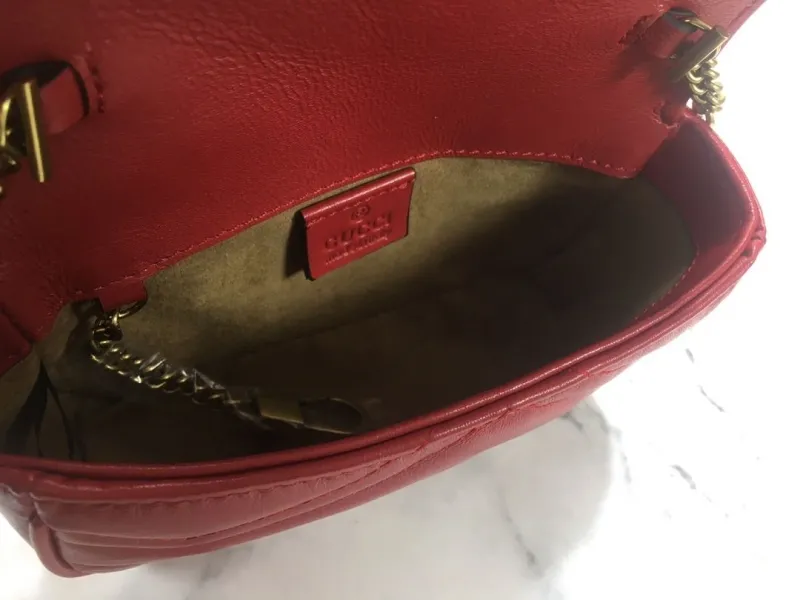 Gucci Satchel Bags-975 - Image 8