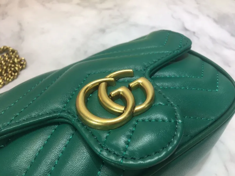 Gucci Satchel Bags-976 - Image 6