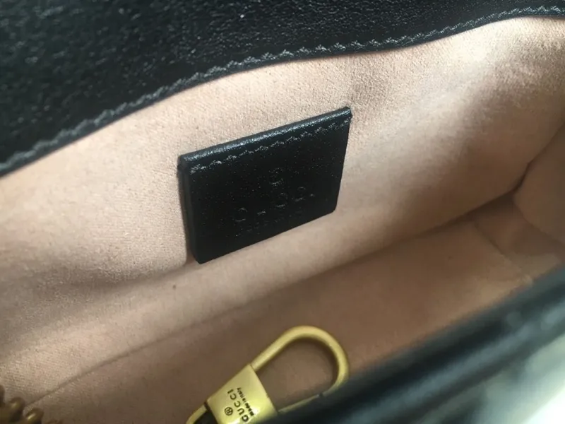 Gucci Satchel Bags-978 - Image 7