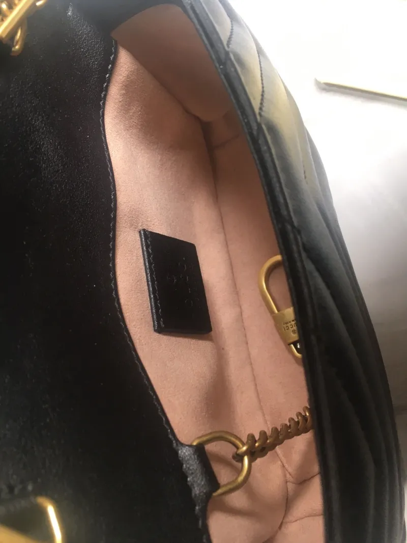 Gucci Satchel Bags-978 - Image 8