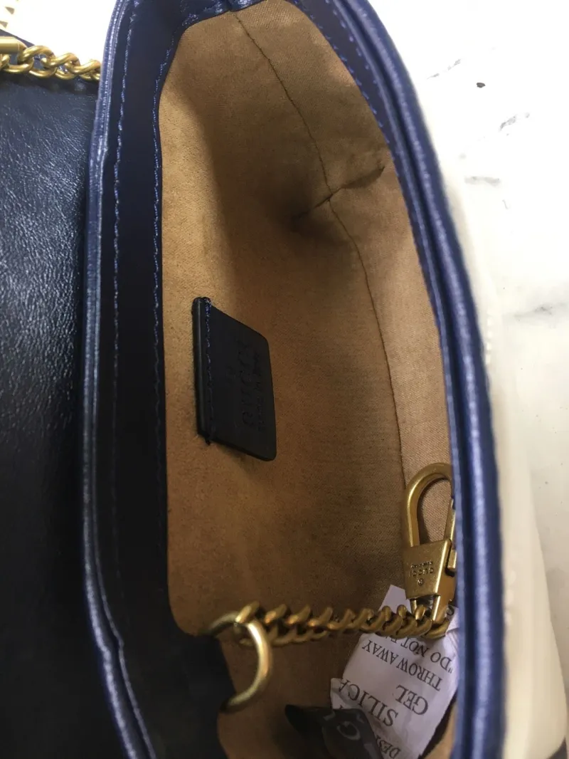 Gucci Satchel Bags-979 - Image 9