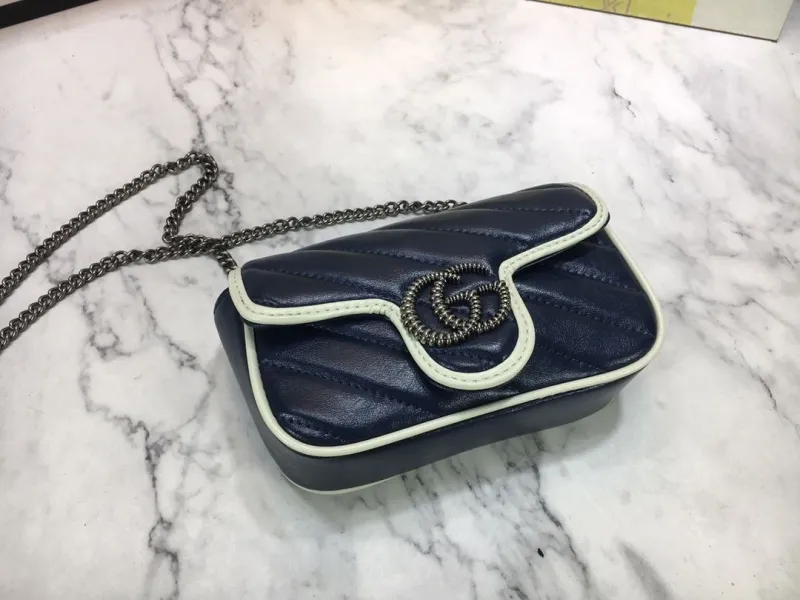 Gucci Satchel Bags-980 - Image 6