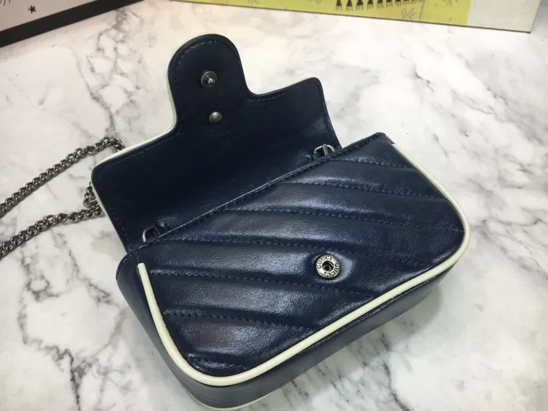 Gucci Satchel Bags-980 - Image 8
